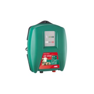 Akkugerät AKO Mobil Power AN 5500