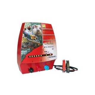 Akkugerät Horizont hotSHOCK A50