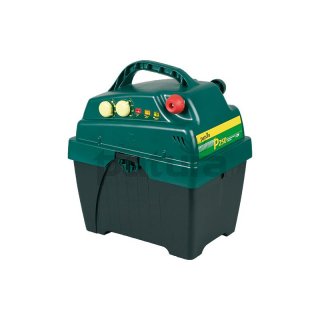 Akkugerät patura MaxiBox P 250 12 Volt