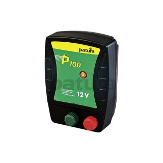 Akkugerät patura P 100 12 Volt