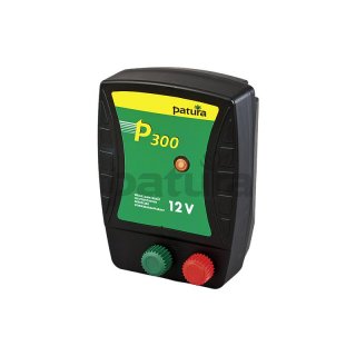 Akkugerät patura P 300 12 Volt