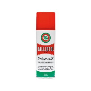 Ballistol Spraydose