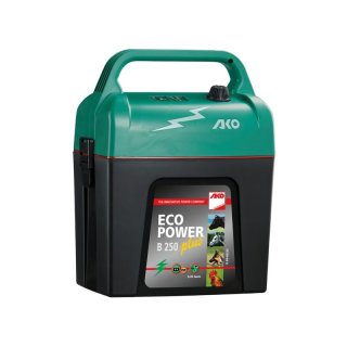 Batteriegerät AKO Eco Power B 250plus