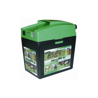 Batteriegerät Horizont equiSTOP B1