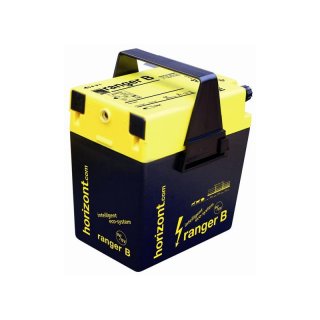 Batteriegerät Horizont ranger B