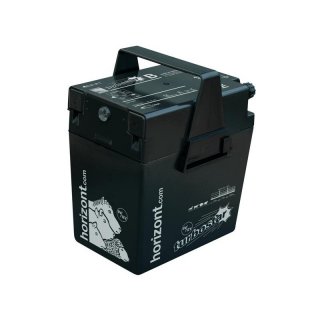Batteriegerät Horizont turbostar B