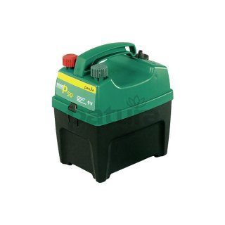 Batteriegerät patura P 50 9 Volt