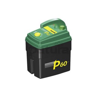 Batteriegerät patura P 60 9 Volt