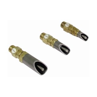 Beißnippel Suevia Mod. 323 für Ferkel