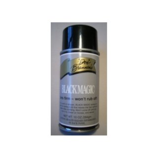 Black-Magic Spray