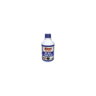 Blautinktur 1000 ml