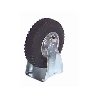 Bockrolle 230x65 luftbereift