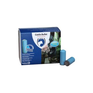 Bolus Cattle-Bullet 20 Stück