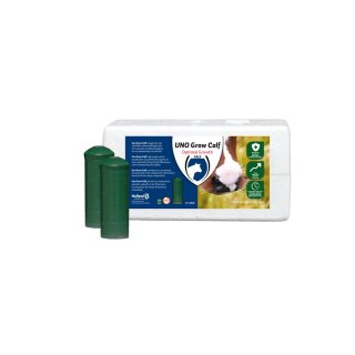 Bolus UNO-Grow-Calf 10 Stück