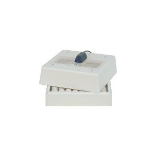 Brutmaschine Thermalplastik halbautomatisch