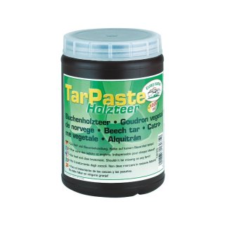 Buchenholzteer 1 kg