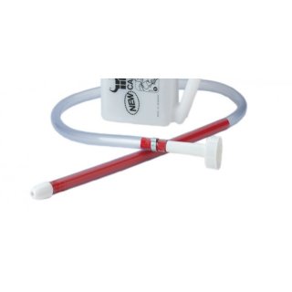 Calf-Drencher-Ersatzsonde, flexibel