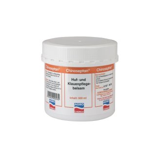 Chinoseptan Huf- und Klauenpflegebalsam