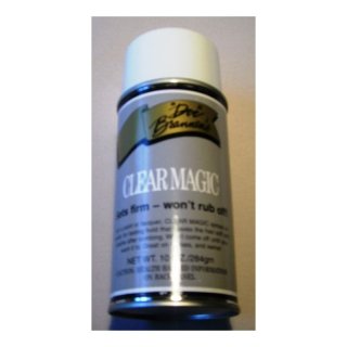 Clear-Magic Spray
