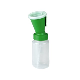Dipp-Becher Non-Return