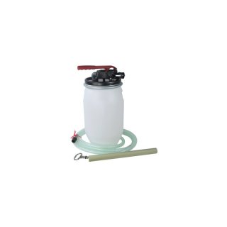 Drencher 25 Liter für Kühe