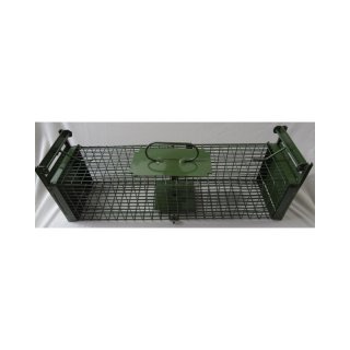 Durchlauffalle 60 cm
