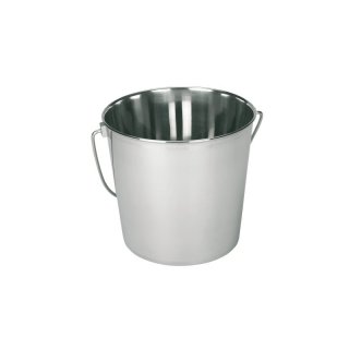 Eimer Nirosta 12,3 Liter