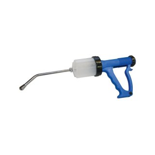 Eingebespritze/Drencher 200 ml