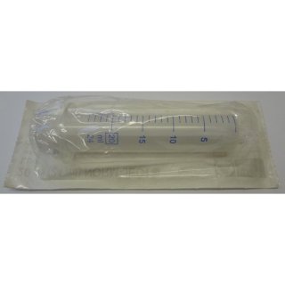 Einmal-Spritze 20 ml