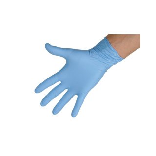 Einmalhandschuhe Nitrile XL
