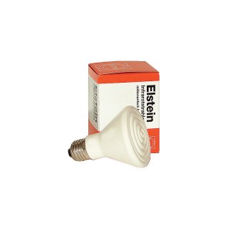 Elstein-Dunkelstrahler 100 Watt