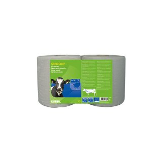 Euterpapier StimuClean