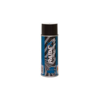 Farbspray RAIDEX 400 ml blau