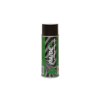 Farbspray RAIDEX 400 ml grün