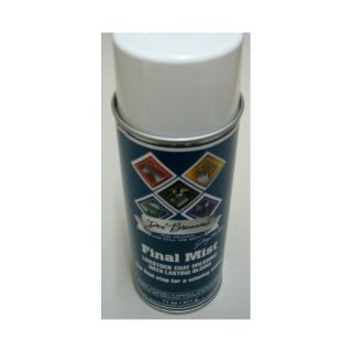Final Mist Spray