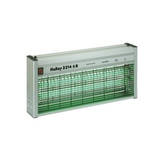Fliegenvernichter Halley Green Line 2214-B
