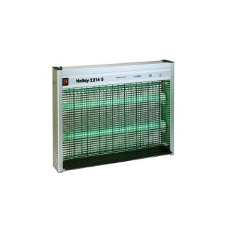 Fliegenvernichter Halley Green Line 2214