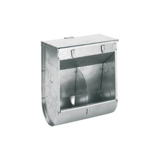 Futterautomat für Kaninchen 3000 ml