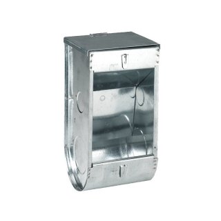 Futterautomat für Kaninchen 2200 ml