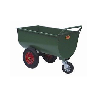Futterwagen 190 Liter/120 kg