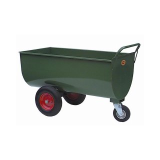 Futterwagen 500 Liter/330 kg
