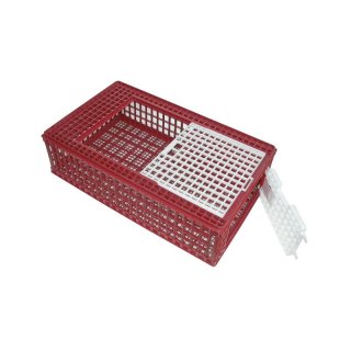 Geflügeltransportbox