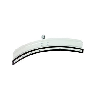 Gülleschieber halbrund 50 cm