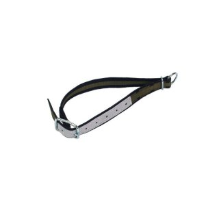 Halsband Nylon 4 cm