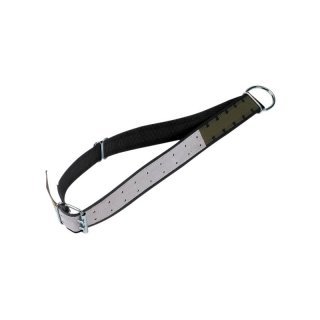Halsband Nylon 7 cm