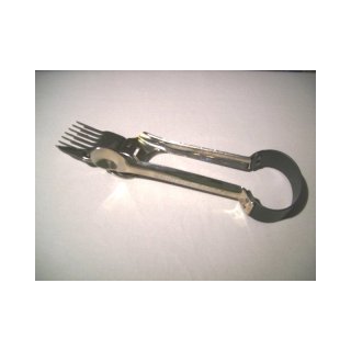 Handschere Hauptner für Schafe
