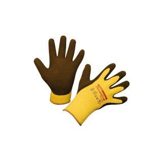 Handschuh PowerGrab THERMO Gr. 10