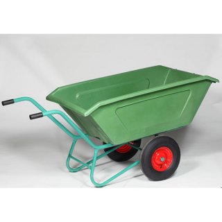 Hofkarre KuKa 400-2