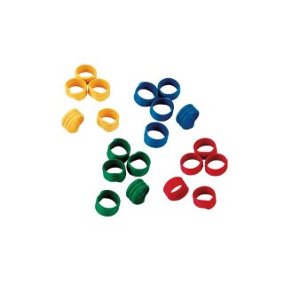 Hühnerring 16 mm