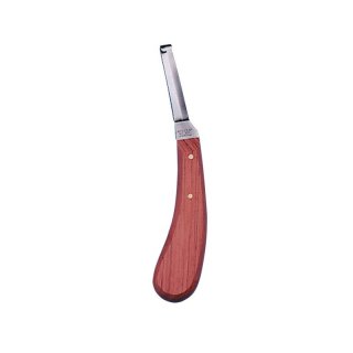 Hufmesser Aesculap VC 321 links, schmal